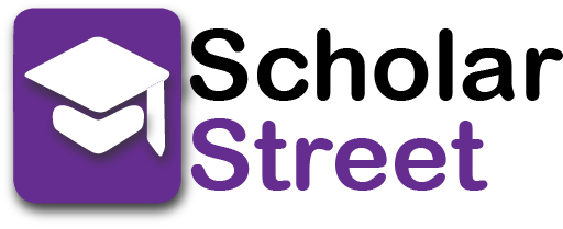 ScholarStreet Logo